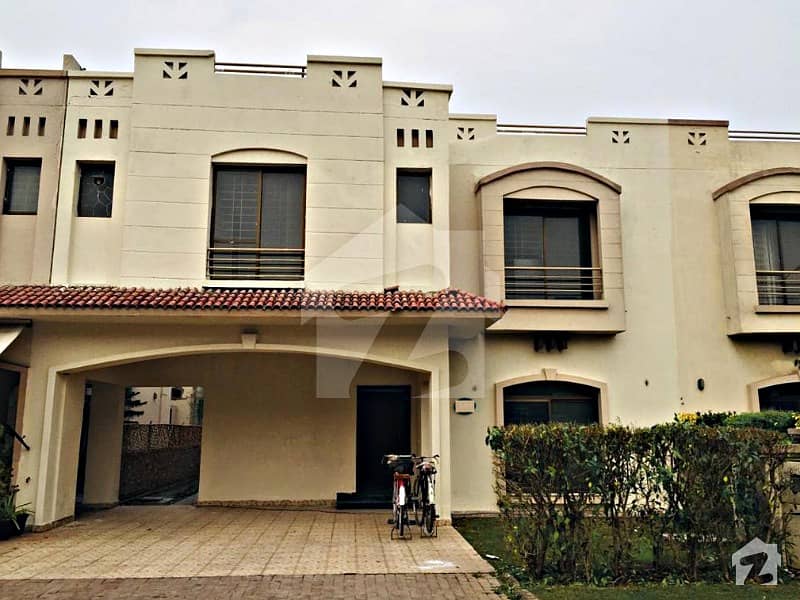 Near Main Road 10 Marla Fully House For Rent At Prime Location
