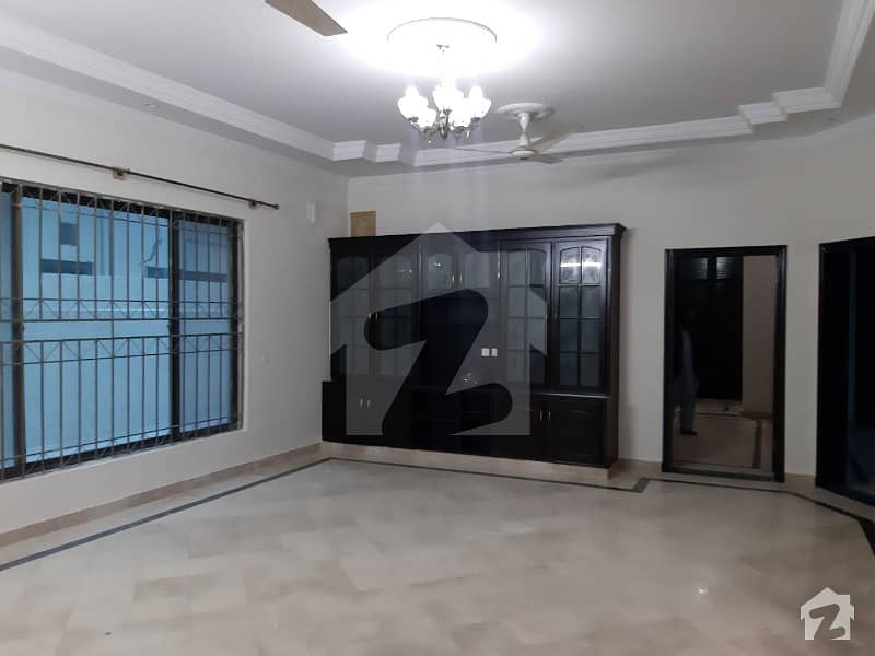 F-11 2 Main Margalla Road Front Open Most Beautiful Location House For Sale