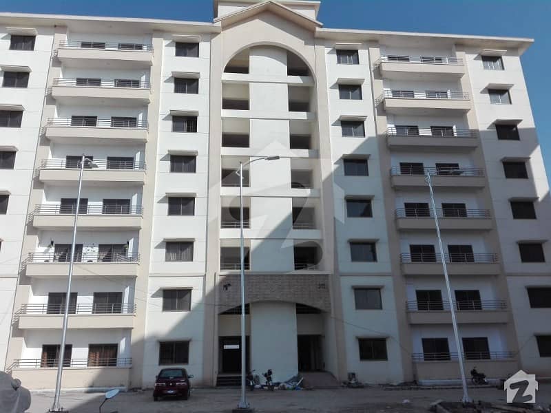 3 Bed Flat Is Avaibale For Rent In Askari 14 Sector C