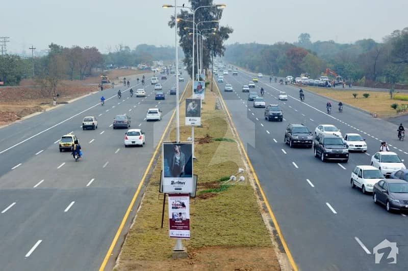 ڈی ایچ اے فیز 5 - سیکٹر سی ڈی ایچ اے ڈیفینس فیز 5 ڈی ایچ اے ڈیفینس اسلام آباد میں 1 کنال رہائشی پلاٹ 1.35 کروڑ میں برائے فروخت۔