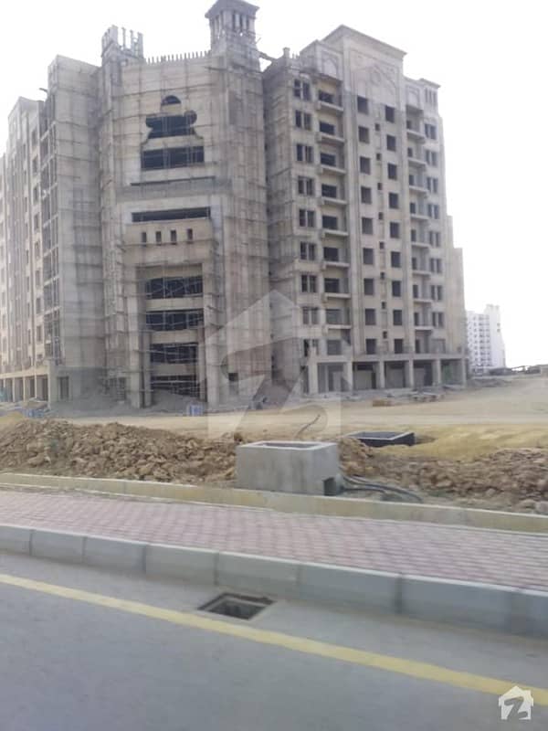 Apartment Bahria Heights Available For Sale