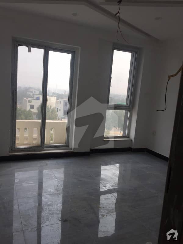 Brand New One Bed Flat For Rent