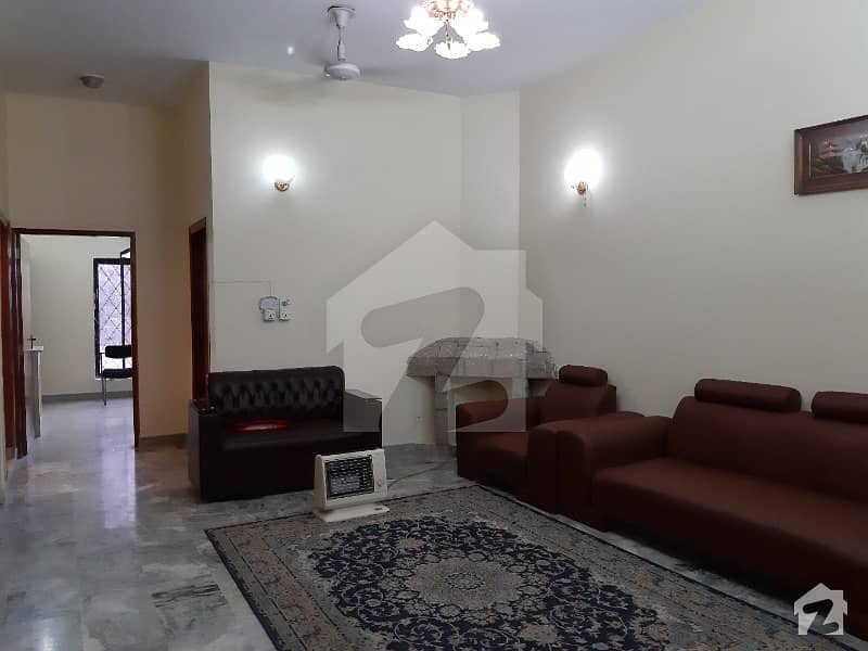 F-10 - Most Beautiful Location Old Double Storey House For Sale