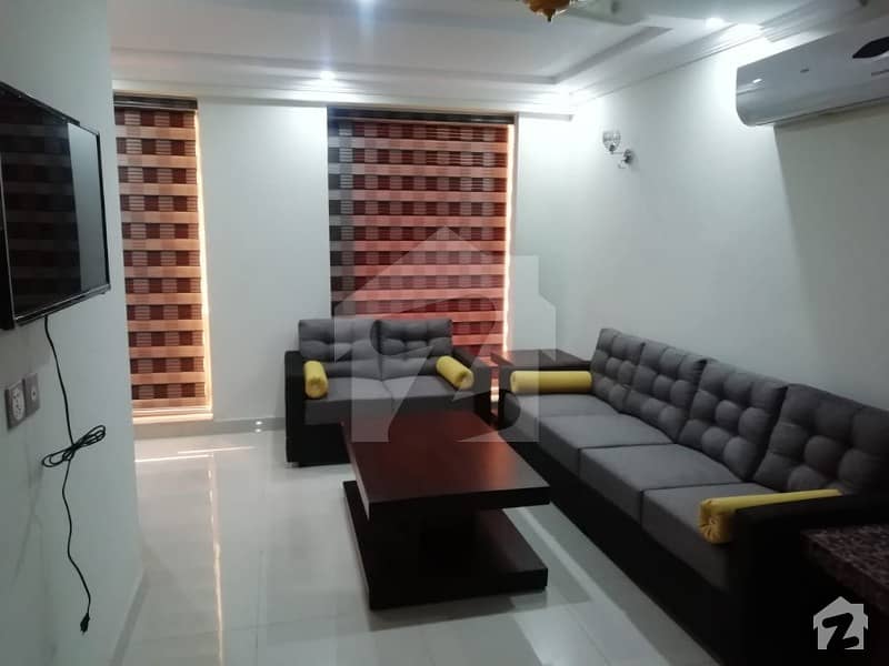 One Bed Fully Furnished Luxury Modern Apartment For Rent