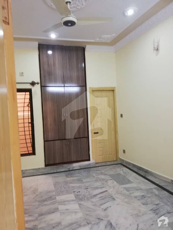 ویسٹریج 3 ویسٹریج راولپنڈی میں 4 کمروں کا 5 مرلہ مکان 1.25 کروڑ میں برائے فروخت۔