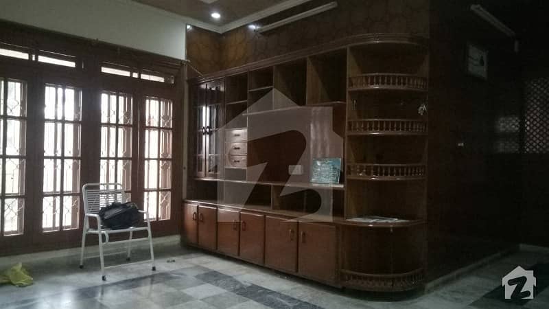 1 Kanal House For Rent In Model Town