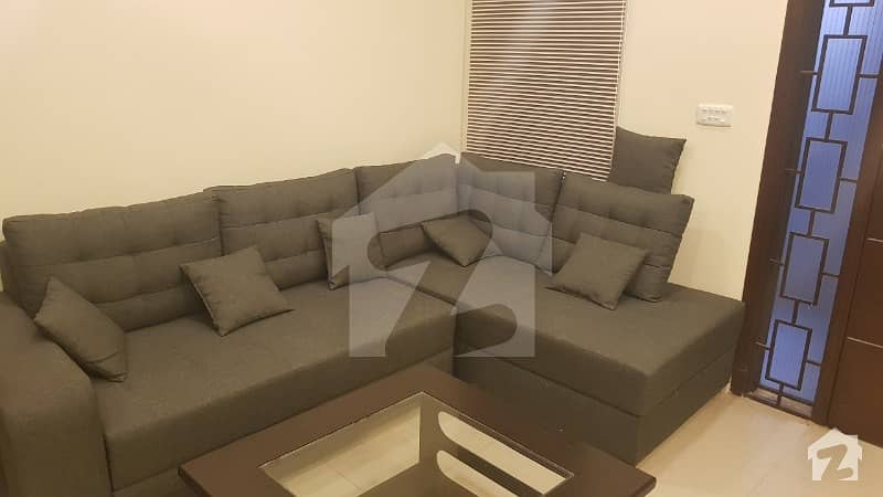 Furnished Apartment- Hamdan Heights For Rent