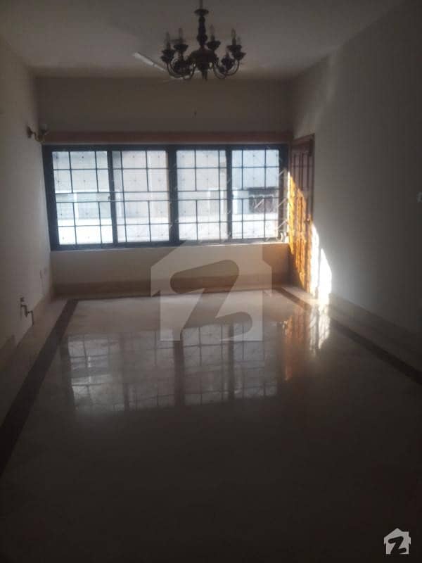 Ground Portion 3 Bedrooms Available in F11 separate Gate Reasonable Rent Marble Flooring