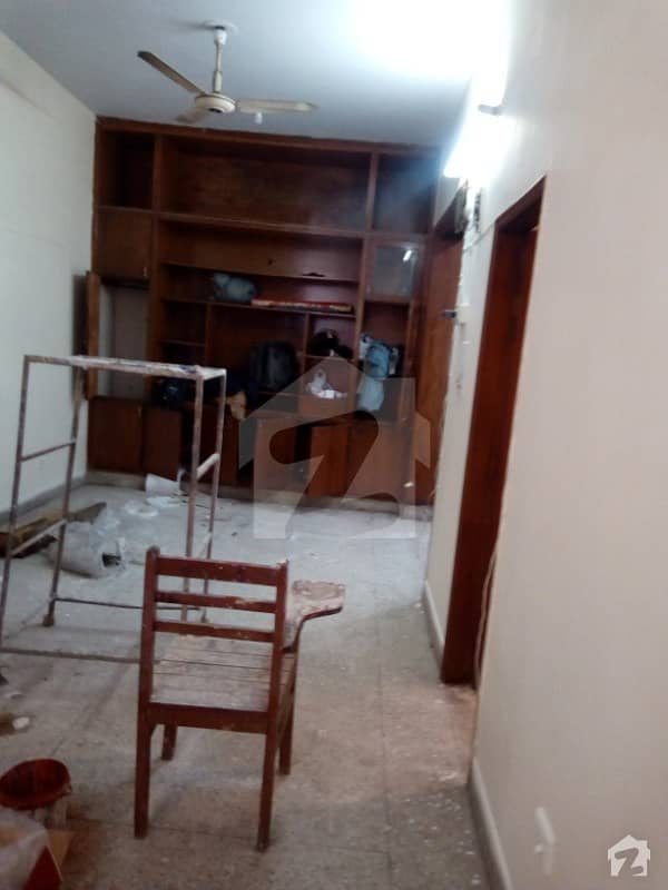 Shehzad Town - 8 Marla Single Storey House For Rent