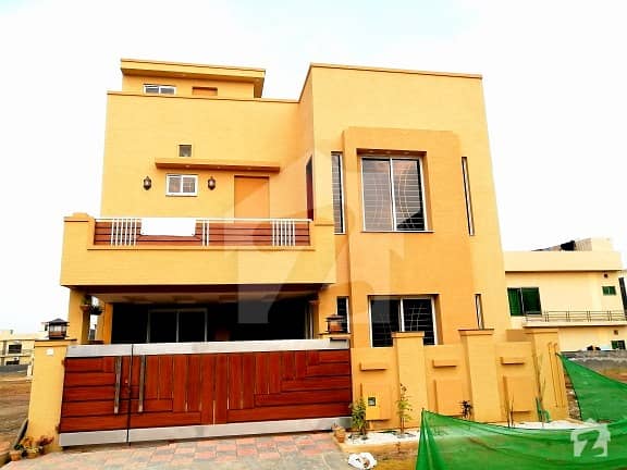 7 Marla brand New house For rent