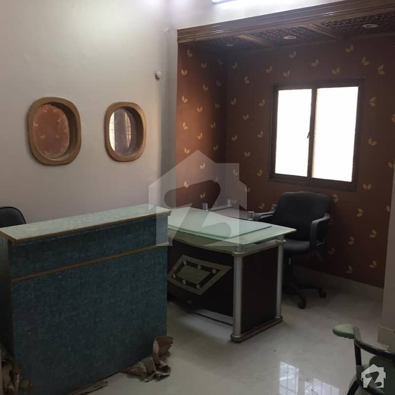 Office Is Available For Sale - Light House