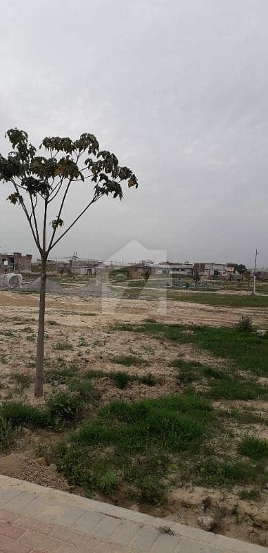 Faisal Margalla City Plot Is Available For Sale