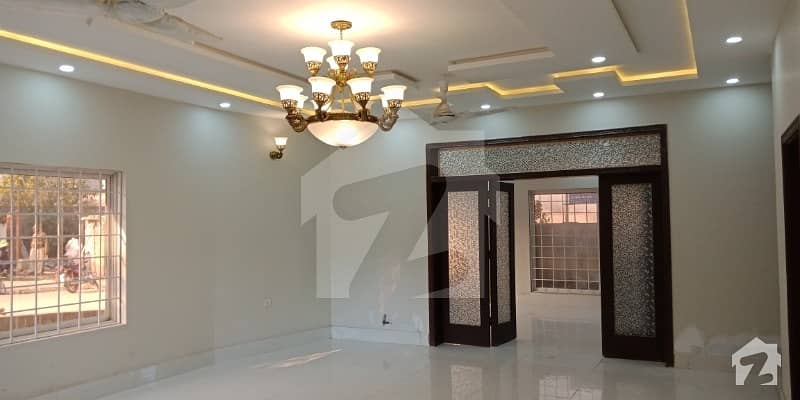 10 Marla Brand New House For Sale Bahria Town Phase 7