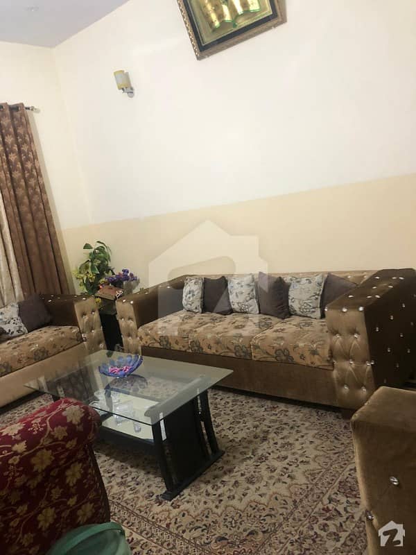 8 Marla House For Sale In Marghzar Colony Lahore