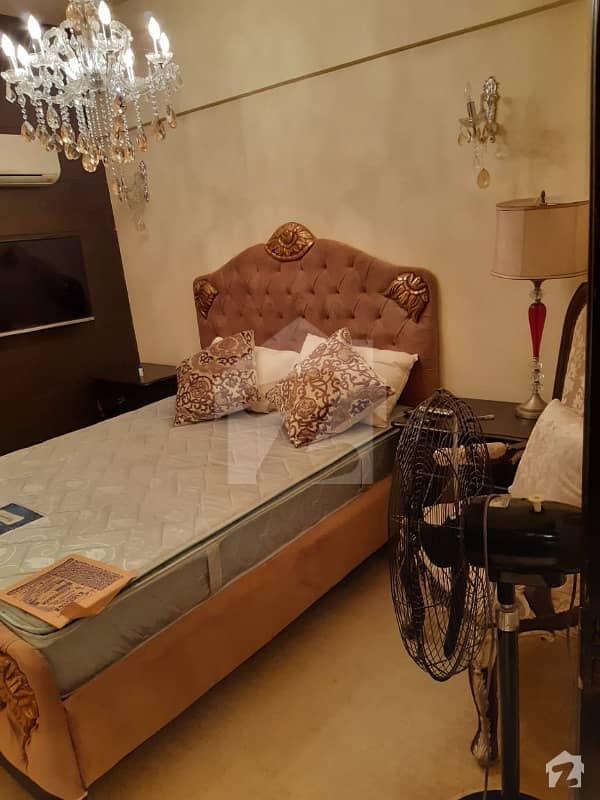 Luxury And Extra Ordinary Furnished Appartment For Rent