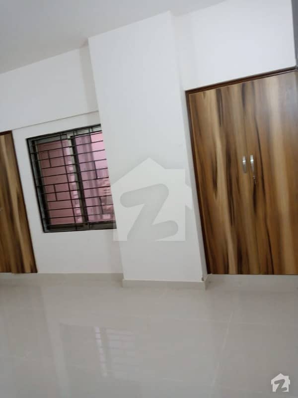 3BED DD BRAND NEW FLAT FOR RENT AT KHALID BIN WALID ROAD