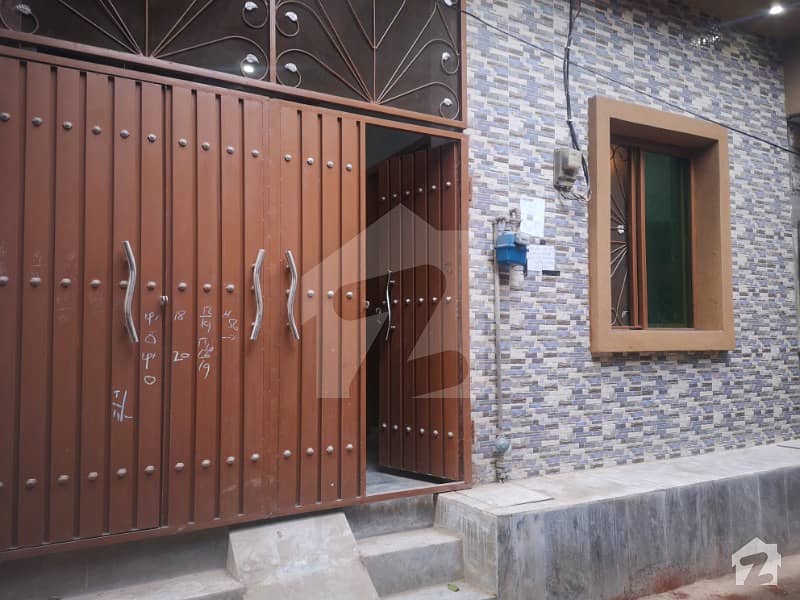 Brand New House 30 Second Walking Distance Ferozpur Road