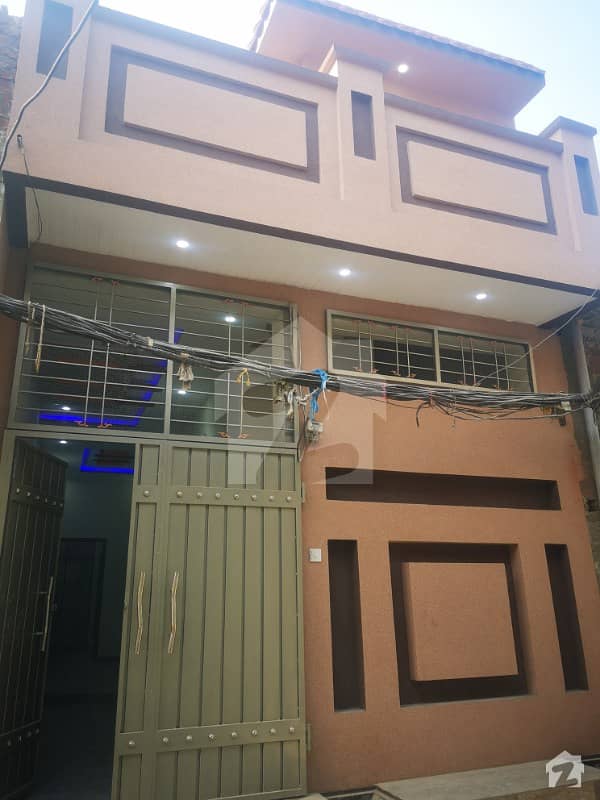 Brand New Beautiful Fully Furnished House For Sale