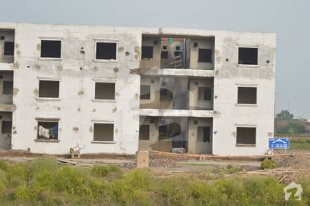 5 Marla Most Beautiful 2 Bed Flat for Sale in Block P 5 Marla Most Beautiful 2 Bed Flat for Sale in Block P