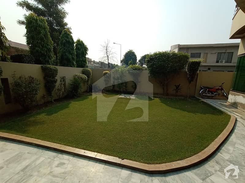 01 Kanal Lower Portion For Rent in DHA