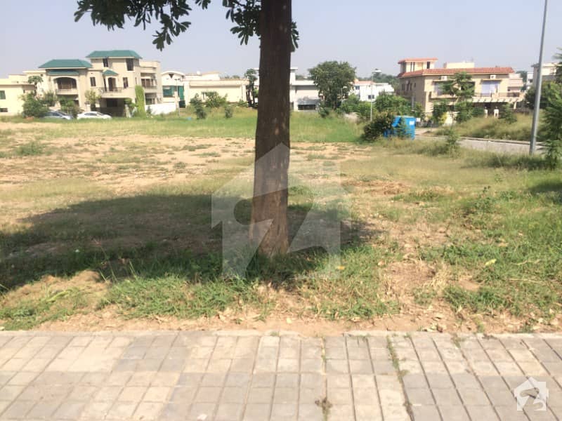 Islamabad  DHA Defence   DHA Phase 5  Sector F Street 30