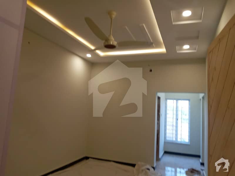 E114 Size 25 60 Brand New Beautiful Double Store House Nearly Market And Masjid Main Road