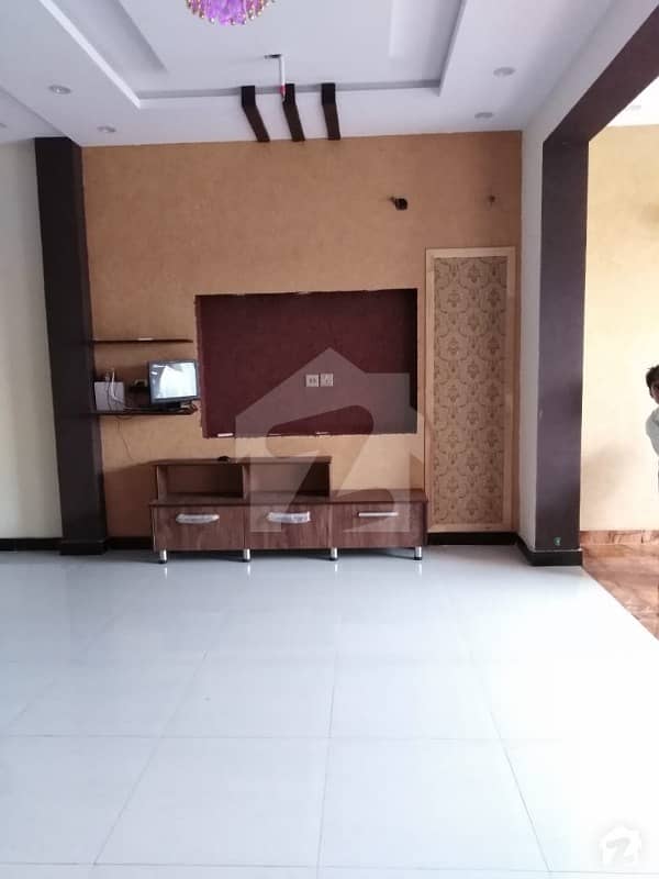 05 Marla Facing Park Brand New House Available For Sale In Aa Block Canal Garden Lahore