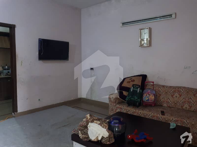 5 Marla Owner Build  House For Sale In Al-Amin Housing Society Bedian Road Lahore