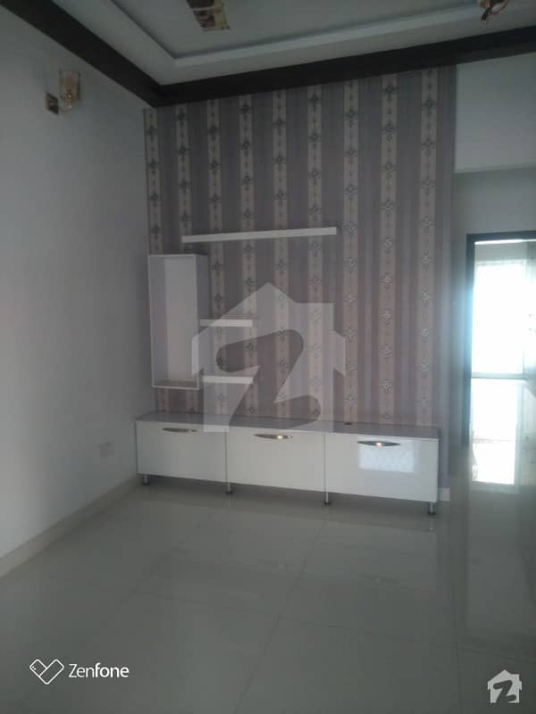 5 Marla Brand New Double Storey House For Sale In Employees Society