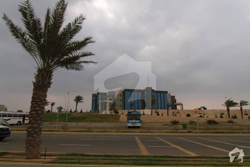 Residential Plot For Sale Located In  Bahria Town  Precinct 22