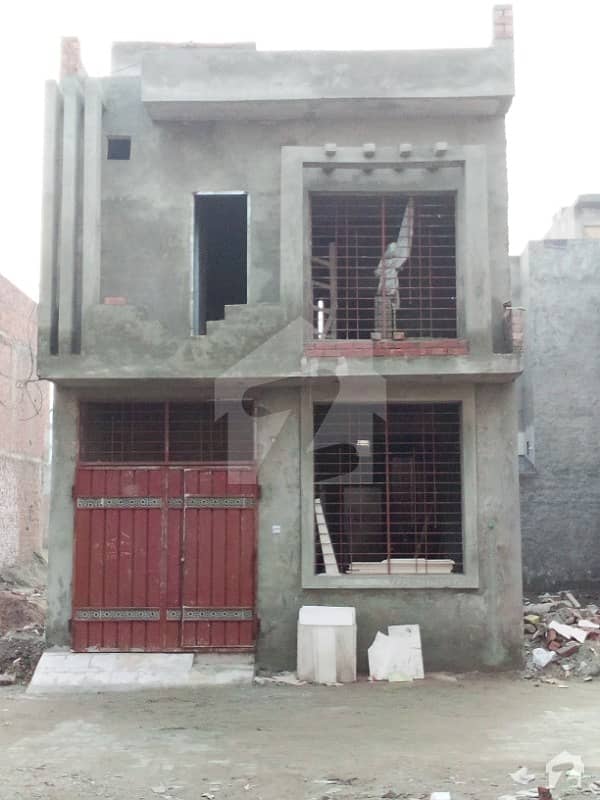675 Square Feet House In Nawab Town For Sale At Good Location Nawab Town, Lahore ID20845737