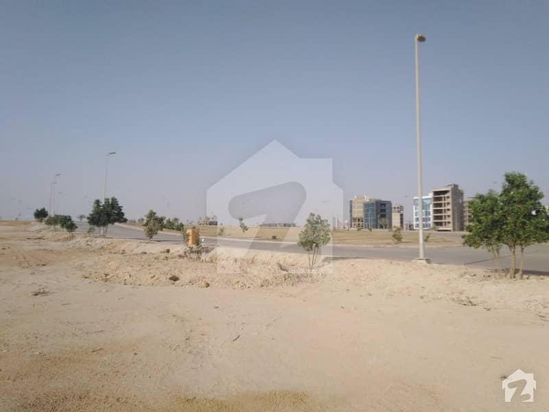 250 Yard Residential Plot Is Available For Sale