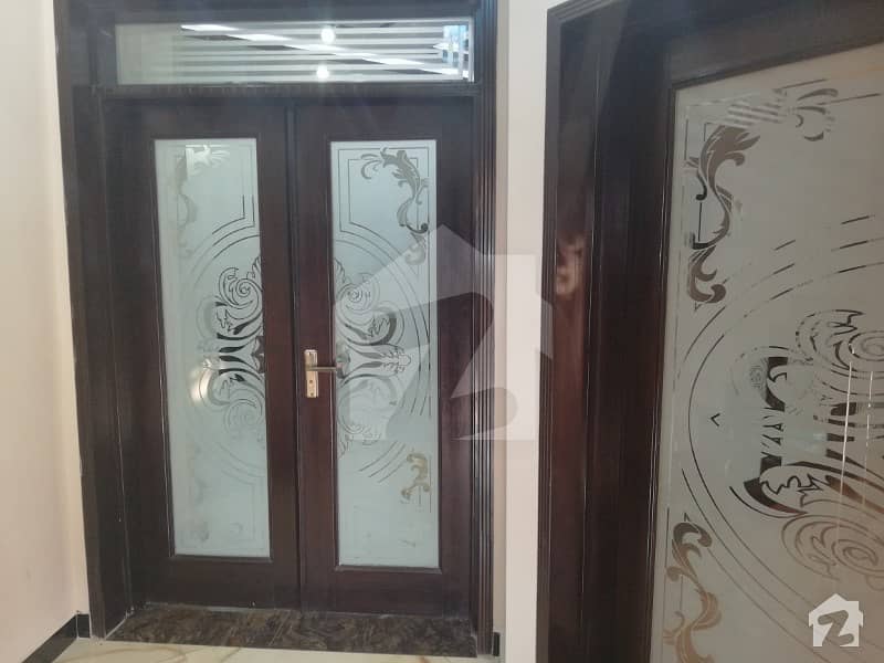 10 Marla Double story house with Basement for Rent in Gulbahar Block Bahria Town Lahore