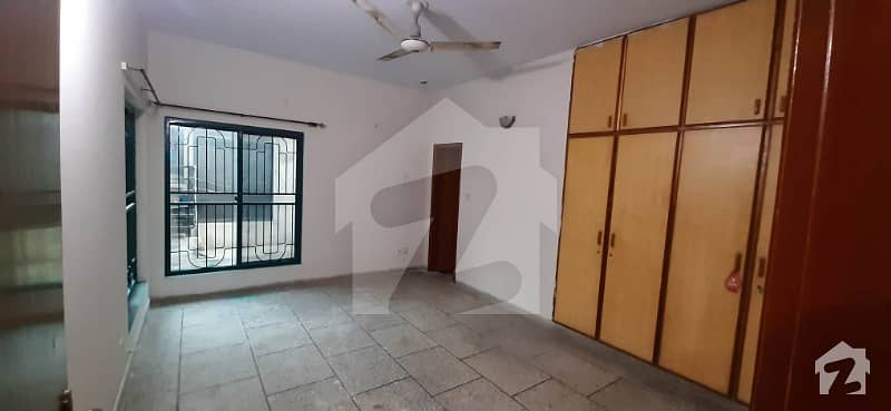 1 Kanal House Is Available In Reasonable Rent