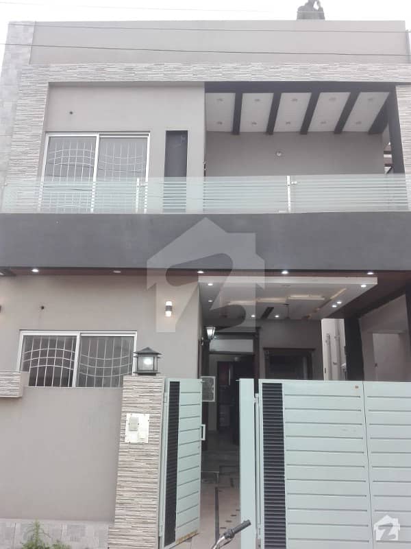 House For Sale In DHA Rahbar Phase XI