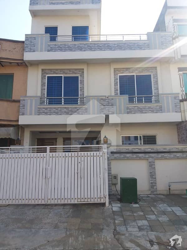 25x40 Brand New House For Sale at investor Price