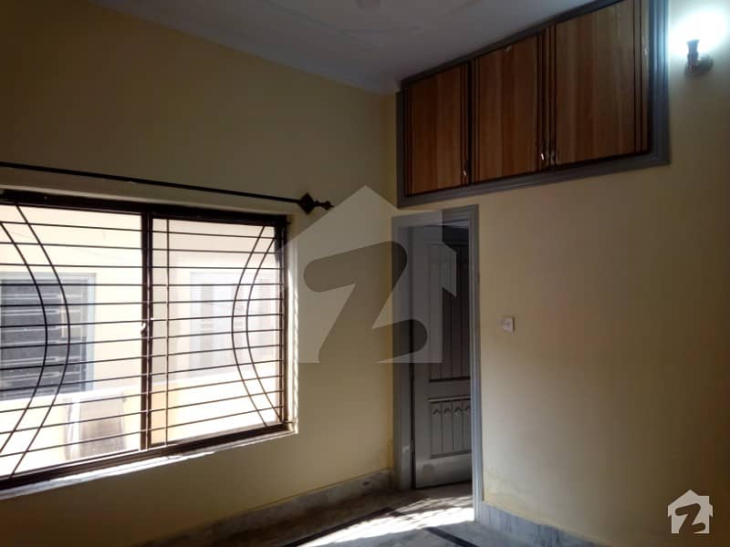 Shehzad Town Double Storey 4 Marla 5 Bed House Rent 50000