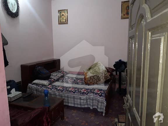 2 Marla House For Sale At Faredaabad Colony