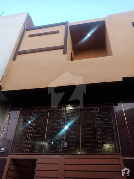 2.5 Marla Double Storey Fully Furnished Near Kot-shahab-deen