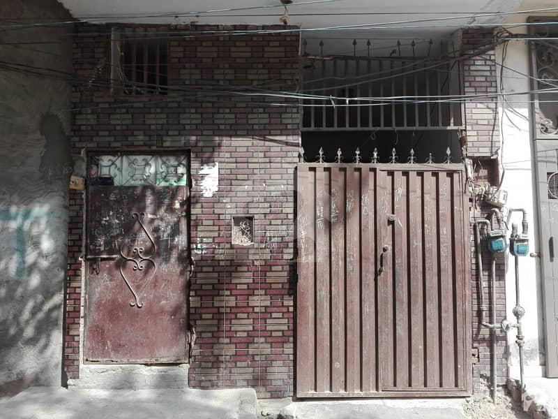 گرین ٹاؤن لاہور میں 3 کمروں کا 2 مرلہ مکان 45 لاکھ میں برائے فروخت۔