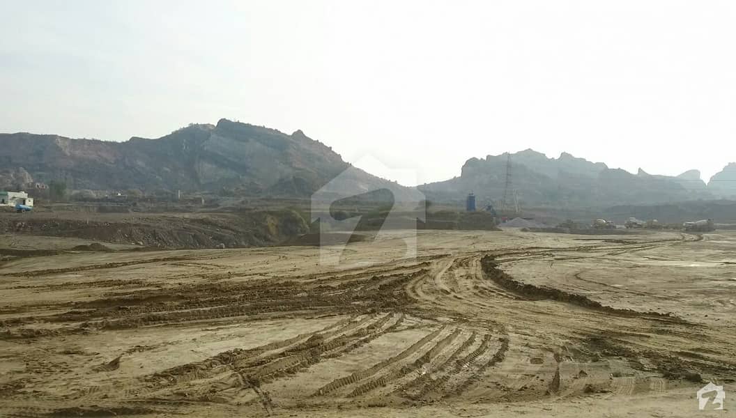 Residential Plot Is Available For Sale In Faisal Hills Taxila Faisal