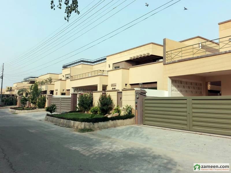 House For Sale In Askari 5 Malir Cantt Askari 5, Malir Cantonment