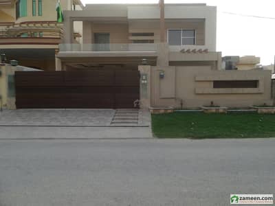 1 Kanal Upper Portion Available For Rent In A Block Abdalian Society