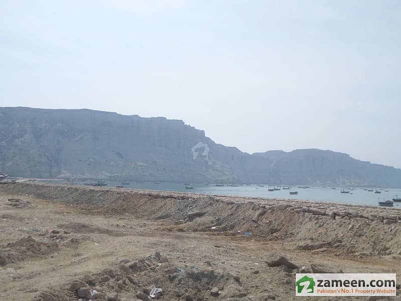 Open Land For Sale In Gwadar