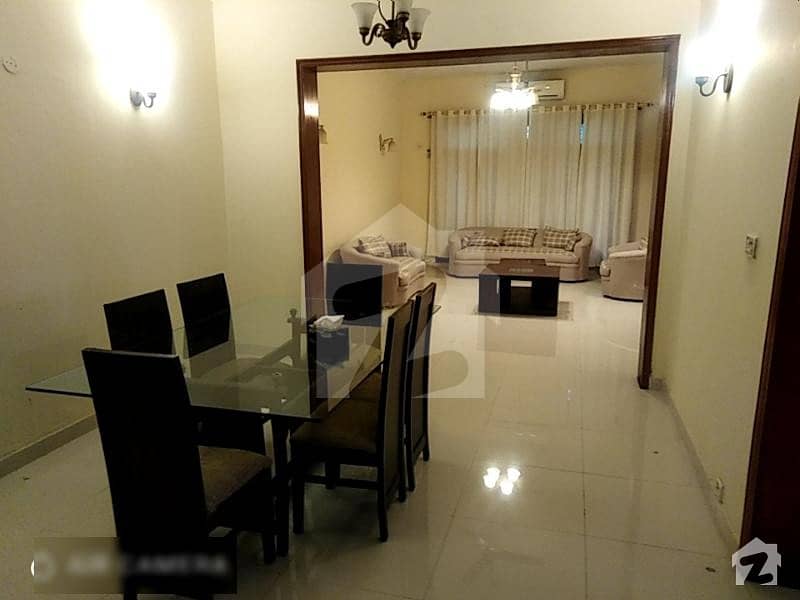 F-8 533 Sq Yd Fully Renovated Graceful House With 4 Bed Rooms Is Available For Rent