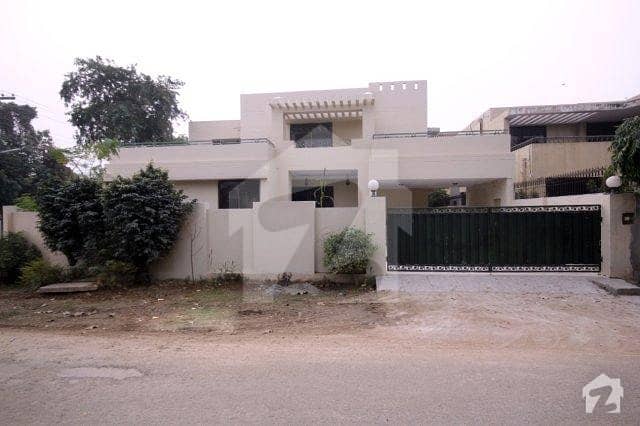 1 Kanal House For Rent In Phase I DHA