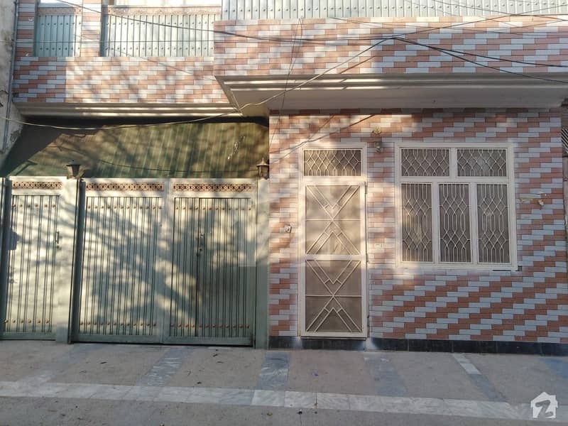 House For Sale In Hayatabad