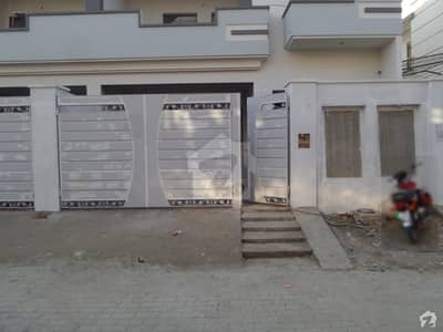 Double Story Beautiful House For Sale At Karem Town Okara