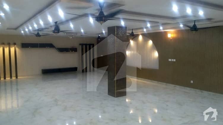 1 Kanal Brand New House Is Available For Sale