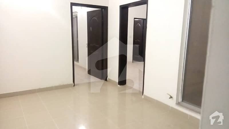 3rd Floor 10 Marla Brand New 3 Bed Rooms Apartment For Sale In Askari 11